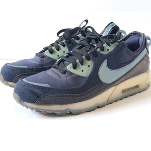 Nike Air Max 90 Terrascape Navy